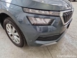  Skoda  KAMIQ SKODA  / 2019 / 5P / SUV 1.0 G-TEC 66KW AMBITION #49