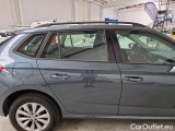  Skoda  KAMIQ SKODA  / 2019 / 5P / SUV 1.0 G-TEC 66KW AMBITION #61