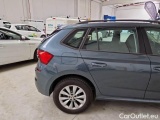  Skoda  KAMIQ SKODA  / 2019 / 5P / SUV 1.0 G-TEC 66KW AMBITION #68
