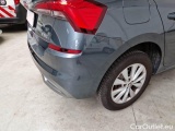  Skoda  KAMIQ SKODA  / 2019 / 5P / SUV 1.0 G-TEC 66KW AMBITION #70