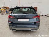  Skoda  KAMIQ SKODA  / 2019 / 5P / SUV 1.0 G-TEC 66KW AMBITION #83