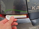  Skoda  KAMIQ SKODA  / 2019 / 5P / SUV 1.0 G-TEC 66KW AMBITION #81
