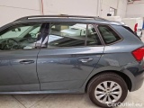  Skoda  KAMIQ SKODA  / 2019 / 5P / SUV 1.0 G-TEC 66KW AMBITION #89