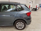 Skoda  KAMIQ SKODA  / 2019 / 5P / SUV 1.0 G-TEC 66KW AMBITION #85