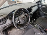  Skoda  KAMIQ SKODA  / 2019 / 5P / SUV 1.0 G-TEC 66KW AMBITION #122