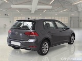  Volkswagen  Golf  VOLKSWAGEN / 2017 / 5P / BERLINA 1.6 TDI BUSINESS BMT DSG #2