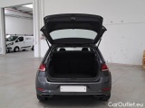  Volkswagen  Golf  VOLKSWAGEN / 2017 / 5P / BERLINA 1.6 TDI BUSINESS BMT DSG #5