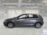  Volkswagen  Golf  VOLKSWAGEN / 2017 / 5P / BERLINA 1.6 TDI BUSINESS BMT DSG #8