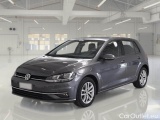  Volkswagen  Golf  VOLKSWAGEN / 2017 / 5P / BERLINA 1.6 TDI BUSINESS BMT DSG 