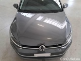  Volkswagen  Golf  VOLKSWAGEN / 2017 / 5P / BERLINA 1.6 TDI BUSINESS BMT DSG #30