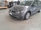  Volkswagen  Golf  VOLKSWAGEN / 2017 / 5P / BERLINA 1.6 TDI BUSINESS BMT DSG #32