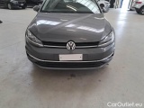  Volkswagen  Golf  VOLKSWAGEN / 2017 / 5P / BERLINA 1.6 TDI BUSINESS BMT DSG #34
