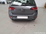  Volkswagen  Golf  VOLKSWAGEN / 2017 / 5P / BERLINA 1.6 TDI BUSINESS BMT DSG #40