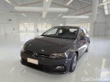  Volkswagen  Polo VOLKSWAGEN  / 2017 / 5P / BERLINA 1.0 EVO 59KW SPORT 