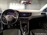  Volkswagen  Polo VOLKSWAGEN  / 2017 / 5P / BERLINA 1.0 EVO 59KW SPORT #3