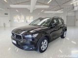  Volvo  XC 40 VOLVO XC40 / 2017 / 5P / SUV D3 AWD GEARTRONIC BUSINESS MY21 