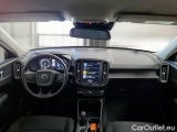  Volvo  XC 40 VOLVO XC40 / 2017 / 5P / SUV D3 AWD GEARTRONIC BUSINESS MY21 #3