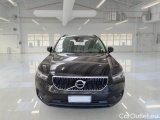  Volvo  XC 40 VOLVO XC40 / 2017 / 5P / SUV D3 AWD GEARTRONIC BUSINESS MY21 #6