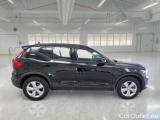  Volvo  XC 40 VOLVO XC40 / 2017 / 5P / SUV D3 AWD GEARTRONIC BUSINESS MY21 #7