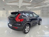 Volvo  XC 40 VOLVO XC40 / 2017 / 5P / SUV D3 AWD GEARTRONIC BUSINESS MY21 #2