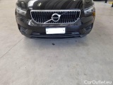  Volvo  XC 40 VOLVO XC40 / 2017 / 5P / SUV D3 AWD GEARTRONIC BUSINESS MY21 #33