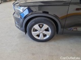  Volvo  XC 40 VOLVO XC40 / 2017 / 5P / SUV D3 AWD GEARTRONIC BUSINESS MY21 #55
