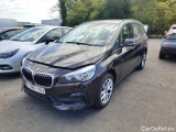  Bmw  Serie 2 BMW 2 Reeks Gran Tourer 218d (100kW) 5d !!! Technical Issue !!! 