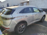  DS  DS7 DS 7 Crossback 1.5 BlueHDi 130 Automatic Bastille + 5d !!! Technical Issue !!! #2