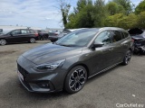  Ford  Focus Ford  Clipper 2.0 EcoBlue 110kW ST-Line 5d !!! Technical Issue !!! 