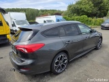  Ford  Focus Ford  Clipper 2.0 EcoBlue 110kW ST-Line 5d !!! Technical Issue !!! #2