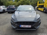  Ford  Focus Ford  Clipper 2.0 EcoBlue 110kW ST-Line 5d !!! Technical Issue !!! #5
