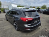  Ford  Focus Ford  Clipper 2.0 EcoBlue 110kW ST-Line 5d !!! Technical Issue !!! #7