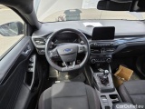  Ford  Focus Ford  Clipper 2.0 EcoBlue 110kW ST-Line 5d !!! Technical Issue !!! #9