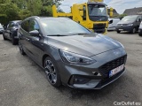  Ford  Focus Ford  Clipper 2.0 EcoBlue 110kW ST-Line 5d !!! Technical Issue !!! #8