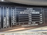  Ford  Focus Ford  Clipper 2.0 EcoBlue 110kW ST-Line 5d !!! Technical Issue !!! #20