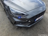  Ford  Focus Ford  Clipper 2.0 EcoBlue 110kW ST-Line 5d !!! Technical Issue !!! #34