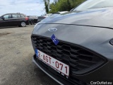  Ford  Focus Ford  Clipper 2.0 EcoBlue 110kW ST-Line 5d !!! Technical Issue !!! #50