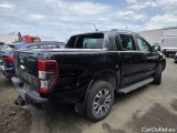  Ford  Ranger Ford  2.0 BiT 156kW 4x4 Aut. D-Cab Wildtrak 4d !!! Technical Issue !!! #2