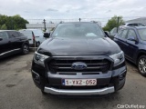  Ford  Ranger Ford  2.0 BiT 156kW 4x4 Aut. D-Cab Wildtrak 4d !!! Technical Issue !!! #5