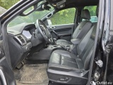  Ford  Ranger Ford  2.0 BiT 156kW 4x4 Aut. D-Cab Wildtrak 4d !!! Technical Issue !!! #3