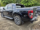  Ford  Ranger Ford  2.0 BiT 156kW 4x4 Aut. D-Cab Wildtrak 4d !!! Technical Issue !!! #7