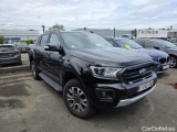  Ford  Ranger Ford  2.0 BiT 156kW 4x4 Aut. D-Cab Wildtrak 4d !!! Technical Issue !!! #8