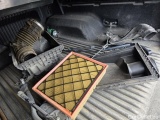  Ford  Ranger Ford  2.0 BiT 156kW 4x4 Aut. D-Cab Wildtrak 4d !!! Technical Issue !!! #25