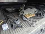  Ford  Ranger Ford  2.0 BiT 156kW 4x4 Aut. D-Cab Wildtrak 4d !!! Technical Issue !!! #24