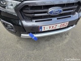  Ford  Ranger Ford  2.0 BiT 156kW 4x4 Aut. D-Cab Wildtrak 4d !!! Technical Issue !!! #26