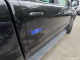  Ford  Ranger Ford  2.0 BiT 156kW 4x4 Aut. D-Cab Wildtrak 4d !!! Technical Issue !!! #76