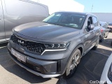  KIA  Sorento KIA  Pace 2.2 CRDi 2WD DCT 5d !!Technical issue!!! 