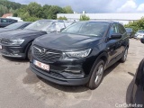  Opel   Grandland X Opel 1.5 Turbo ECOTEC D S/S AT8 Edition 5d !!! Technical Issue !!! 