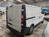  Renault  Trafic Renault  L1H1 dCi 145 EDC Grand Confort 2.9T 4d !!! Technical Issues !!! #2
