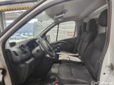  Renault  Trafic Renault  L1H1 dCi 145 EDC Grand Confort 2.9T 4d !!! Technical Issues !!! #3